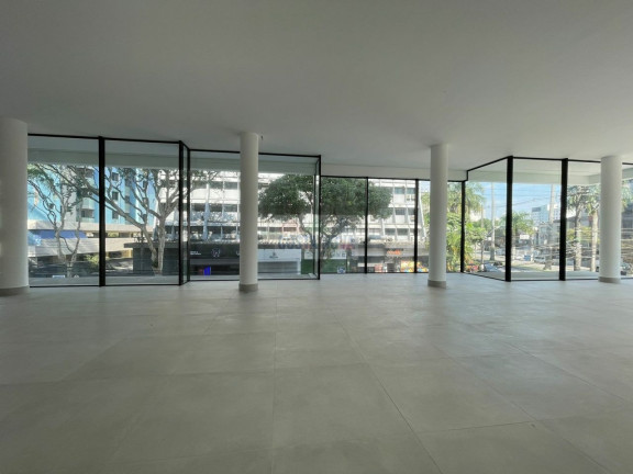Imagem Imóvel Comercial para Alugar, 400 m² em Gonzaga - Santos Imagem Imóvel Comercial para Alugar, 400 m² em Gonzaga - Santos