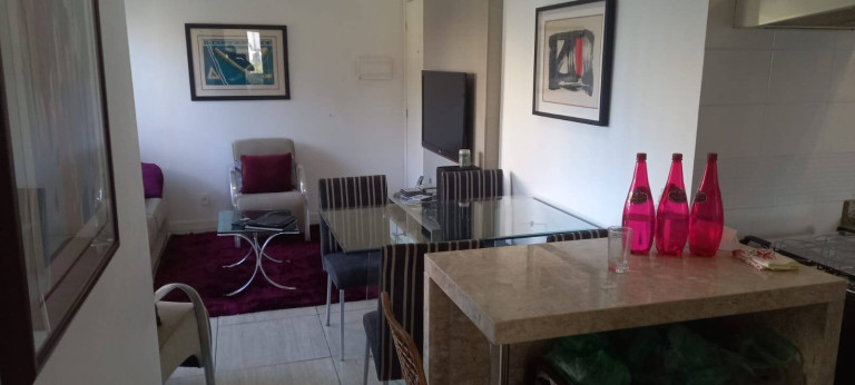Imagem Apartamento com 3 Quartos à Venda, 62 m² em Vila Andrade - São Paulo Imagem Apartamento com 3 Quartos à Venda, 62 m² em Vila Andrade - São Paulo