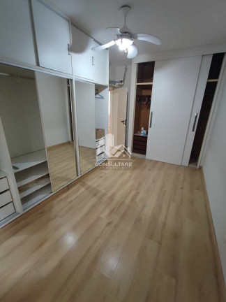 Imagem Apartamento com 2 Quartos à Venda, 108 m² em Boqueirão - Santos