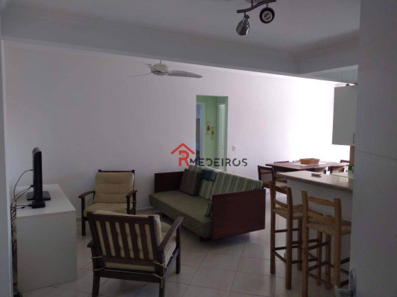 Imagem Apartamento com 2 Quartos à Venda ou Locação, 86 m² em Balneário Flórida - Praia Grande