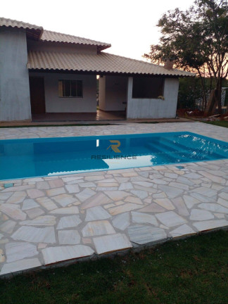 Imagem Casa de Condomínio com 3 Quartos à Venda, 139 m² em Campinho - Lagoa Santa Imagem Casa de Condomínio com 3 Quartos à Venda, 139 m² em Campinho - Lagoa Santa