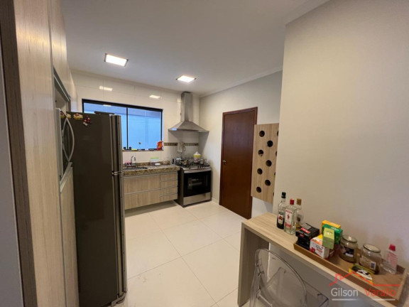 Imagem Casa com 3 Quartos à Venda, 230 m² em Loteamento Residencial Porto Seguro - Tremembé