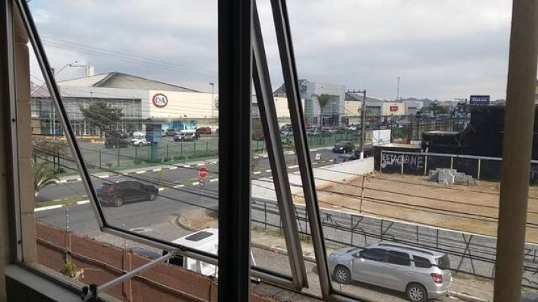 Imagem Apartamento com 2 Quartos à Venda, 60 m² em Centro - Suzano