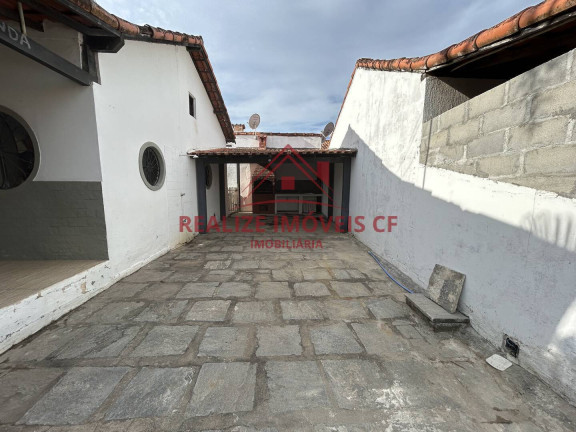 Imagem Casa com 3 Quartos à Venda, 110 m² em Balneário São Pedro - São Pedro Da Aldeia Imagem Casa com 3 Quartos à Venda, 110 m² em Balneário São Pedro - São Pedro Da Aldeia