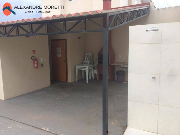 Imagem Apartamento com 2 Quartos para Alugar, 60 m² em Retiro São João - Sorocaba