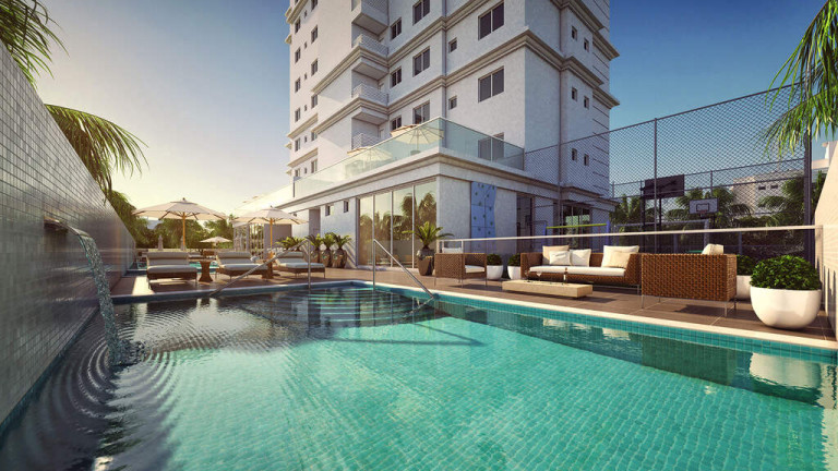 Imagem Apartamento com 3 Quartos à Venda, 175 m² em Itapema - Itapema