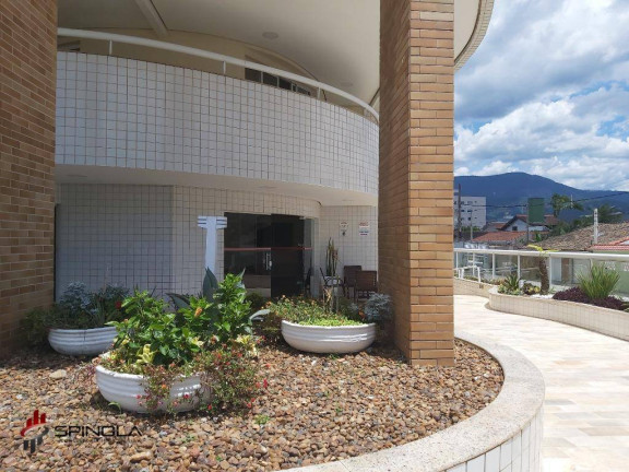 Imagem Cobertura com 3 Quartos à Venda, 178 m² em Vila Balneária - Praia Grande