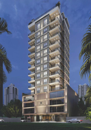 Apartamento com 3 Quartos à Venda, 219 m²