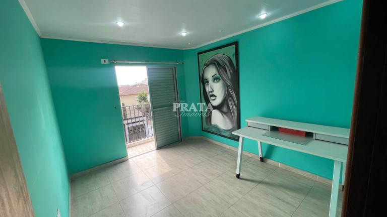 Imagem Apartamento com 2 Quartos à Venda, 70 m² em Boqueirão - Praia Grande Imagem Apartamento com 2 Quartos à Venda, 70 m² em Boqueirão - Praia Grande
