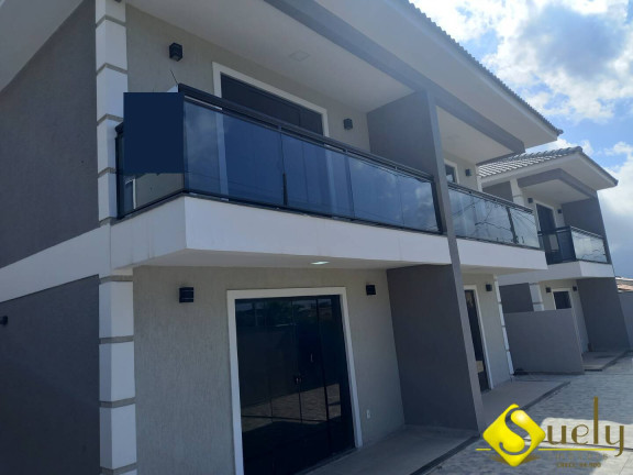 Imagem Casa com 2 Quartos à Venda, 100 m² em Itaipuaçu - Maricá