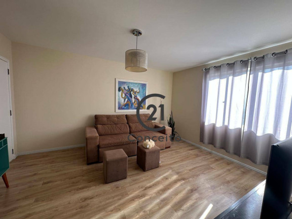 Imagem Apartamento com 2 Quartos para Alugar, 71 m² em Coqueiros - Florianópolis Imagem Apartamento com 2 Quartos para Alugar, 71 m² em Coqueiros - Florianópolis