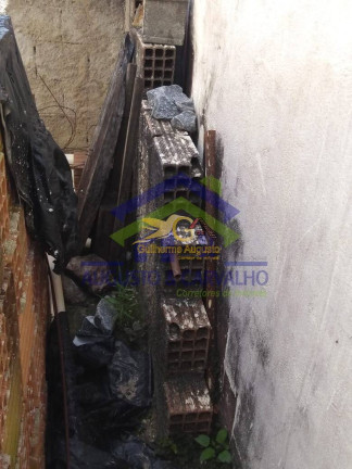 Imagem Terreno à Venda, 170 m² em Centro - São João Del Rei Imagem Terreno à Venda, 170 m² em Centro - São João Del Rei