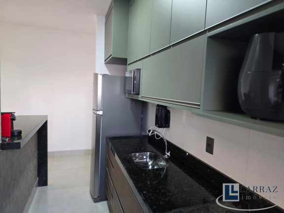 Imagem Imóvel com 2 Quartos à Venda, 59 m² em Ribeirânia - Ribeirão Preto Imagem Imóvel com 2 Quartos à Venda, 59 m² em Ribeirânia - Ribeirão Preto