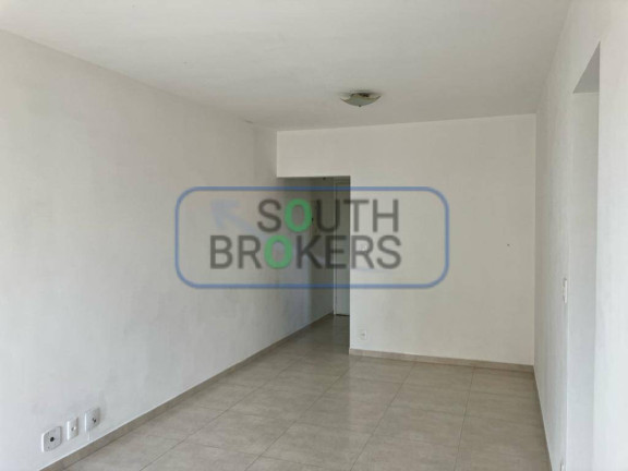 Imagem Apartamento com 2 Quartos à Venda, 57 m² em Santana - São Paulo