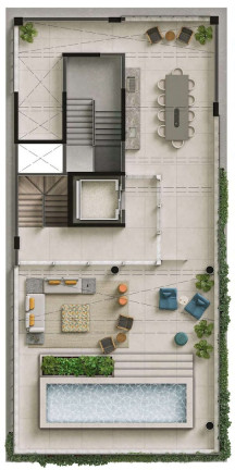 Imagem Studio com 1 Quarto à Venda, 27 m² em Jardim Paulista - São Paulo Imagem Studio com 1 Quarto à Venda, 27 m² em Jardim Paulista - São Paulo