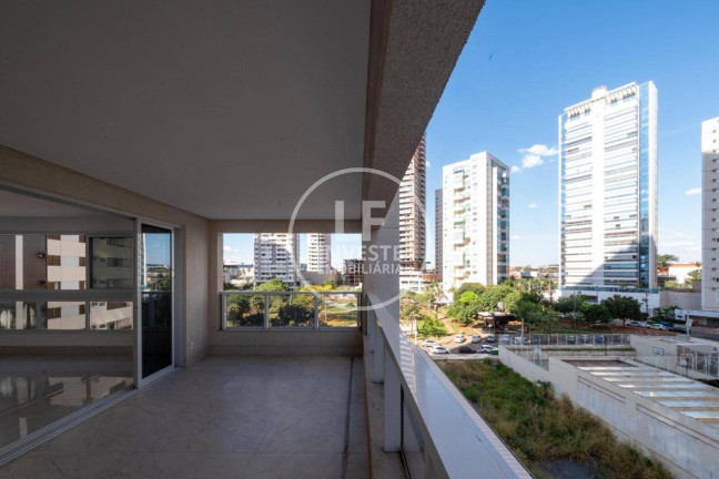 Imagem Apartamento com 3 Quartos à Venda, 177 m² em Jardim Goiás - Goiânia Imagem Apartamento com 3 Quartos à Venda, 177 m² em Jardim Goiás - Goiânia