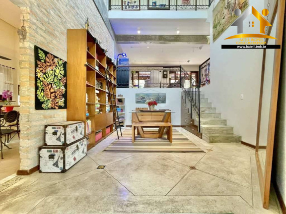 Imagem Casa de Condomínio com 3 Quartos à Venda, 324 m² em São Paulo Ii - Cotia Imagem Casa de Condomínio com 3 Quartos à Venda, 324 m² em São Paulo Ii - Cotia