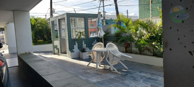 Imagem Apartamento com 3 Quartos à Venda, 119 m² em Piedade - Jaboatão Dos Guararapes