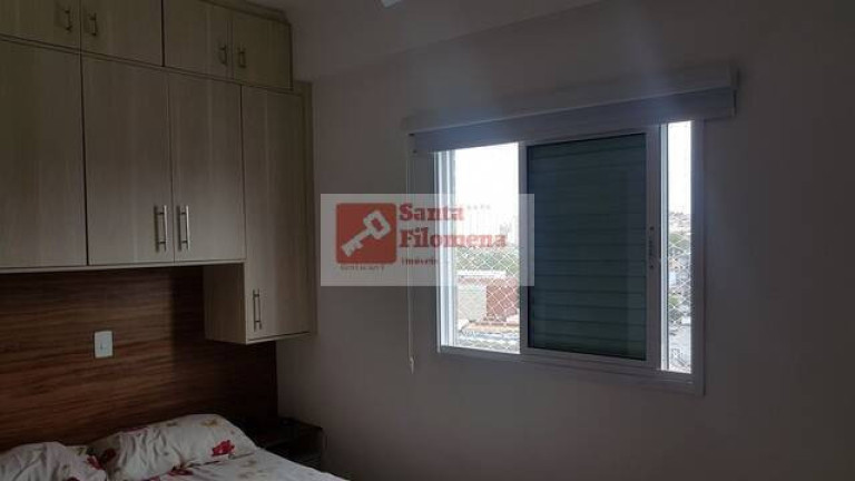 Imagem Cobertura com 3 Quartos à Venda, 88 m² em Vila Tibiriçá - Santo André