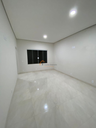 Imagem Casa com 3 Quartos à Venda, 200 m² em Residencial Ary Attab - São José Do Rio Preto