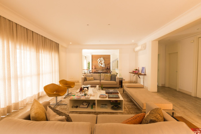 Imagem Apartamento com 2 Quartos à Venda, 280 m² em Vila Nova Conceição - São Paulo