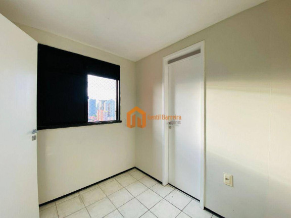 Imagem Apartamento com 3 Quartos à Venda, 143 m² em Aldeota - Fortaleza