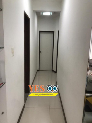 Imagem Casa com 3 Quartos à Venda, 120 m² em Lagoa Salgada - Feira De Santana