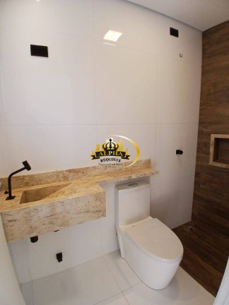 Imagem Casa com 3 Quartos à Venda, 126 m² em Villas Do Jaguari - Santana De Parnaíba Imagem Casa com 3 Quartos à Venda, 126 m² em Villas Do Jaguari - Santana De Parnaíba