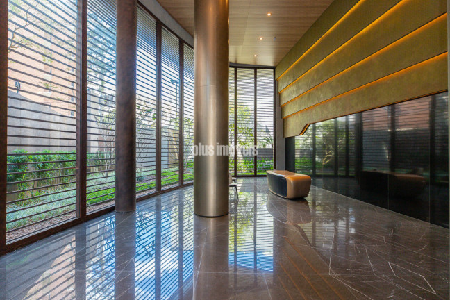 Apartamento com 1 Quarto à Venda, 42 m² em Vila Olímpia - São Paulo