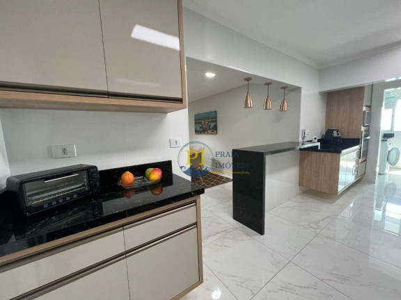 Imagem Apartamento com 3 Quartos à Venda, 146 m² em Guilhermina - Praia Grande Imagem Apartamento com 3 Quartos à Venda, 146 m² em Guilhermina - Praia Grande