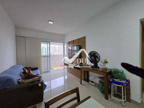 Imagem Apartamento com 2 Quartos à Venda, 81 m² em Campo Grande - Santos Imagem Apartamento com 2 Quartos à Venda, 81 m² em Campo Grande - Santos