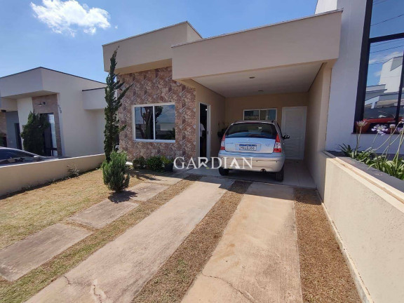 Casa com 2 Quartos à Venda, 92 m² em Jardins Do Império - Indaiatuba