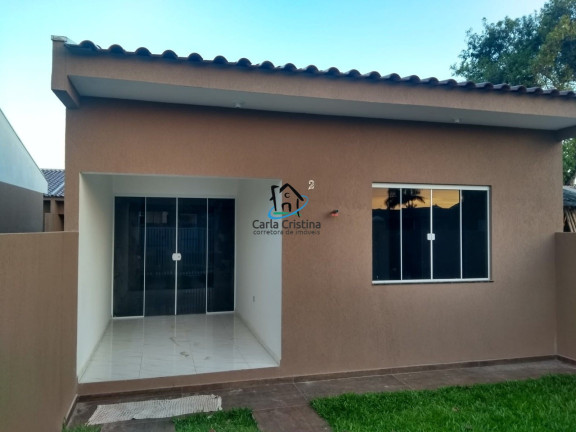 Imagem Casa com 3 Quartos à Venda,  em Grajau - Pontal Do Paraná