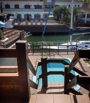 Imagem Casa com 3 Quartos à Venda, 227 m² em Bracuhy - Angra Dos Reis Imagem Casa com 3 Quartos à Venda, 227 m² em Bracuhy - Angra Dos Reis
