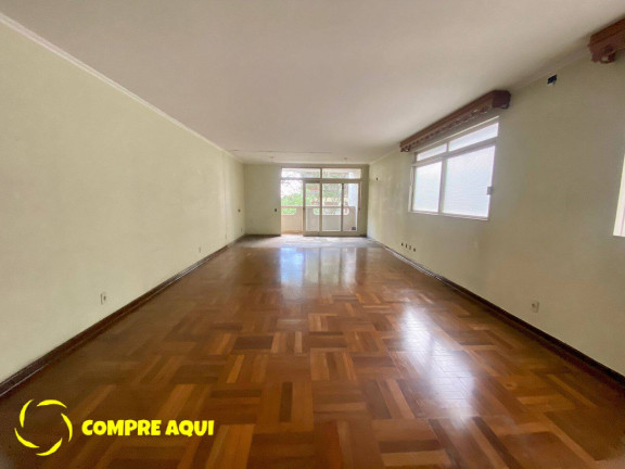 Imagem Apartamento com 4 Quartos à Venda, 285 m² em Higienópolis - São Paulo Imagem Apartamento com 4 Quartos à Venda, 285 m² em Higienópolis - São Paulo