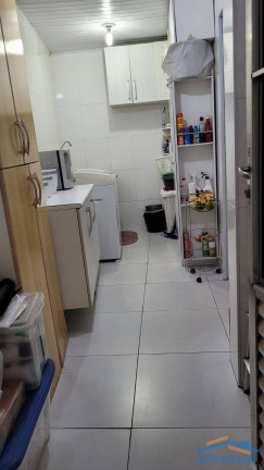 Imagem Casa com 3 Quartos à Venda, 111 m² em Jardim Das Flores - Osasco Imagem Casa com 3 Quartos à Venda, 111 m² em Jardim Das Flores - Osasco