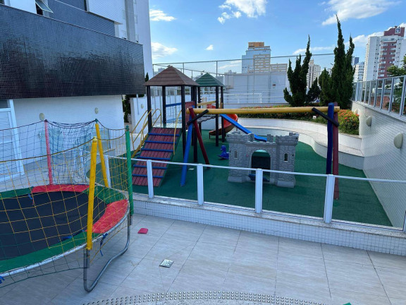 Imagem Apartamento com 3 Quartos à Venda, 96 m² em Canto - Florianópolis
