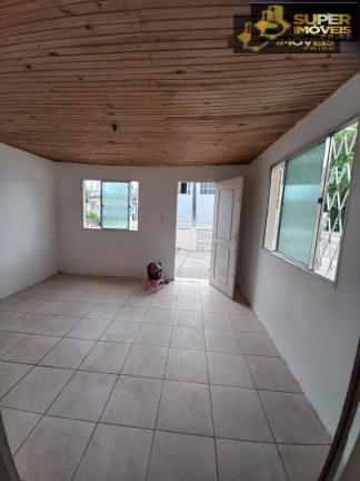 Imagem Casa com 3 Quartos à Venda, 270 m² em Fragata - Pelotas Imagem Casa com 3 Quartos à Venda, 270 m² em Fragata - Pelotas