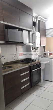 Apartamento com 2 Quartos à Venda, 60 m² em Vila Osasco - Osasco