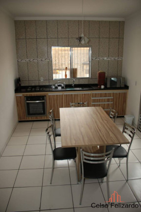 Imagem Casa com 2 Quartos à Venda, 125 m² em Jardim Santa Inês Iii - São José Dos Campos