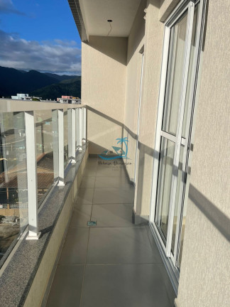 Imagem Apartamento com 2 Quartos à Venda, 60 m² em Perequê Açu - Ubatuba