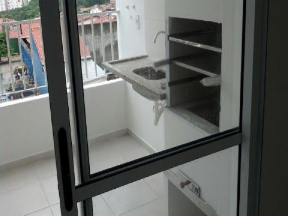 Imagem Apartamento com 3 Quartos à Venda, 51 m² em Chácaras Reunidas São Jorge - Sorocaba