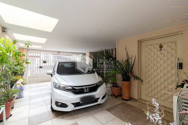 Imagem Casa com 3 Quartos à Venda, 189 m² em Parque Jabaquara - São Paulo Imagem Casa com 3 Quartos à Venda, 189 m² em Parque Jabaquara - São Paulo