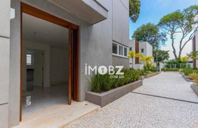 Imagem Imóvel com 4 Quartos à Venda, 525 m² em Chácara Santo Antônio - São Paulo