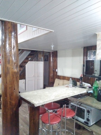 Imagem Casa com 4 Quartos à Venda, 450 m² em Boa Vista - Viamão