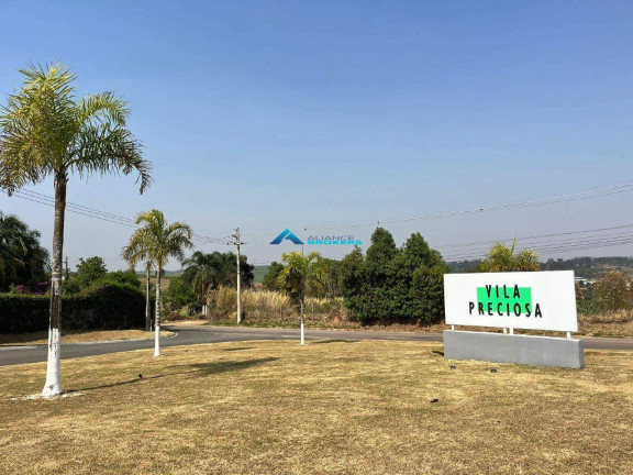 Imagem Terreno à Venda, 292 m² em Pinhal - Cabreúva Imagem Terreno à Venda, 292 m² em Pinhal - Cabreúva