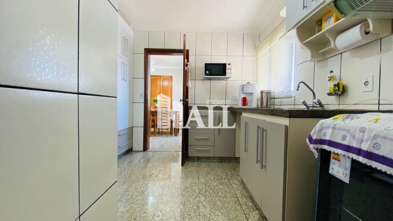 Imagem Apartamento com 3 Quartos à Venda, 114 m² em Centro - São José Do Rio Preto