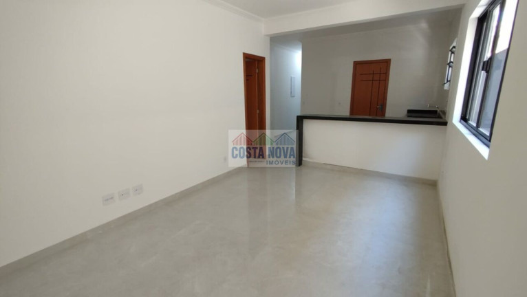Imagem Casa com 3 Quartos à Venda, 100 m² em Embaré - Santos Imagem Casa com 3 Quartos à Venda, 100 m² em Embaré - Santos