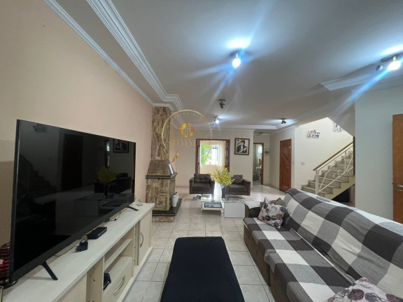 Imagem Apartamento com 3 Quartos à Venda, 258 m² em Parque Residencial Itapeti - Mogi Das Cruzes