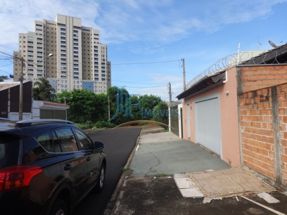 Imagem Terreno à Venda, 300 m² em Alto Da Boa Vista - Ribeirão Preto Imagem Terreno à Venda, 300 m² em Alto Da Boa Vista - Ribeirão Preto
